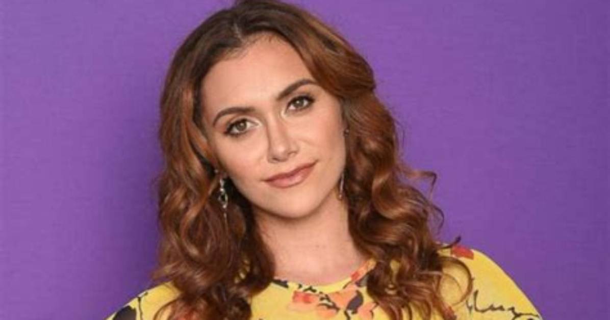 Is Alyson Stoner Christian | Religion Ethnicity and Origin