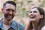 Is Amanda Knox Married? Meet Her Husband Christopher Robinson and See Her Ex Today