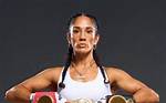 Is Amanda Serrano Gay, Who Is Her Partner? Sexuality Revealed