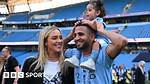 Is American Former Footballer Married?