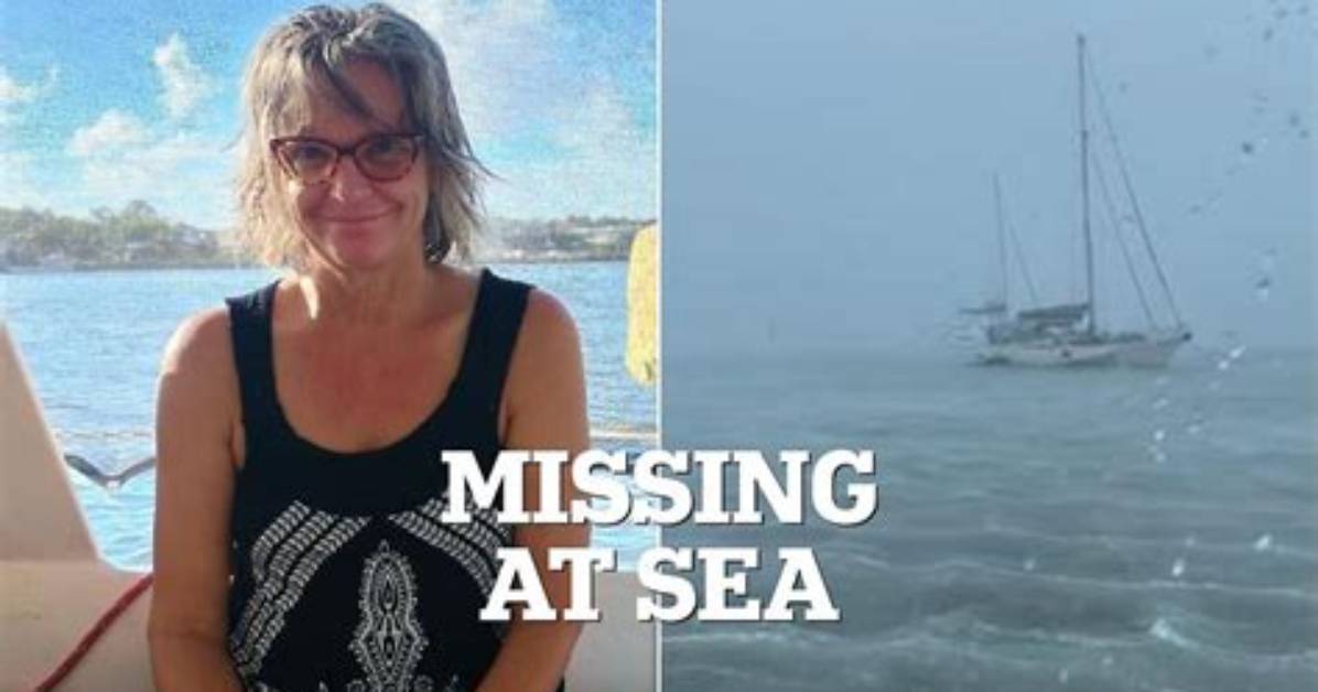 Is American Tennage Missing During Bahamas Cruise Dead or Alive?