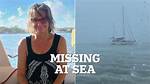 Is American Tennage Missing During Bahamas Cruise Dead or Alive?