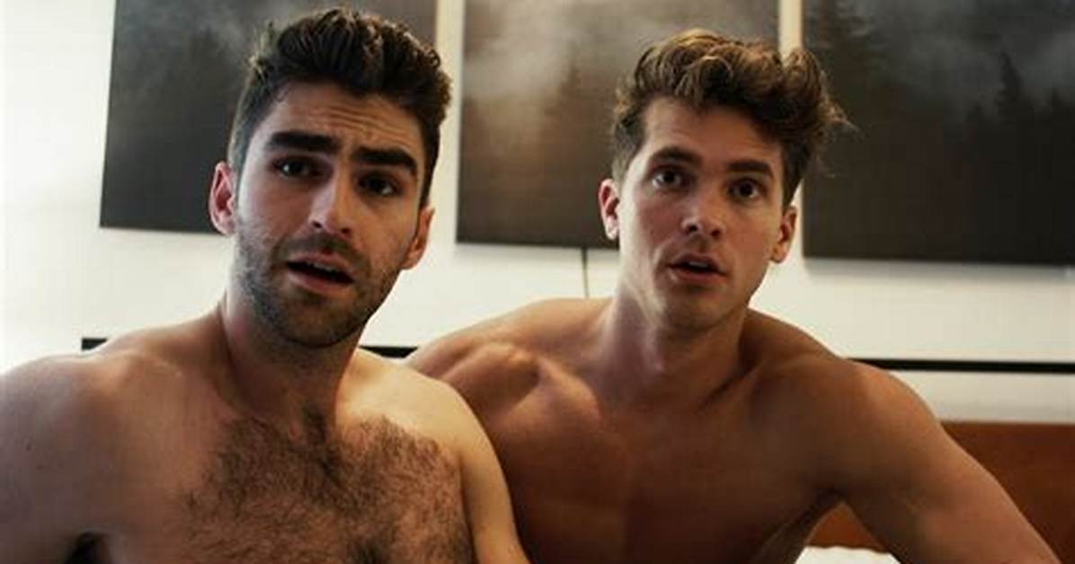 Is Andrew Neighbors Gay | Partner Sexuality and Gender