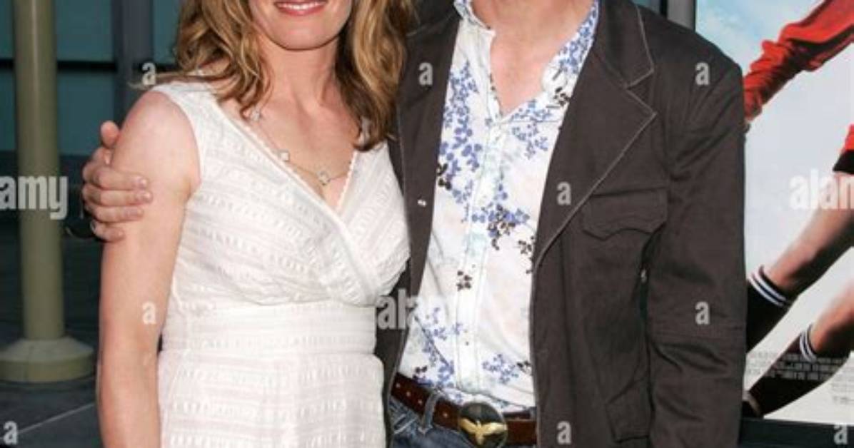 Is Andrew Shue Related to Elisabeth Shue? Amy Robach’s Husband Has a Famous Family