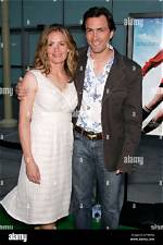 Is Andrew Shue Related to Elisabeth Shue? Amy Robach’s Husband Has a Famous Family