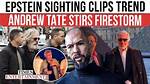 Is Andrew Tate Dead or Alive? Where Is He Now?