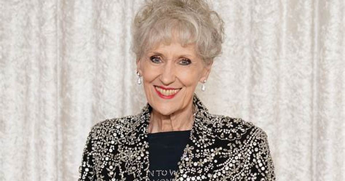 Is Anita Dobson Jewish? Ethnicity Religion and Origin