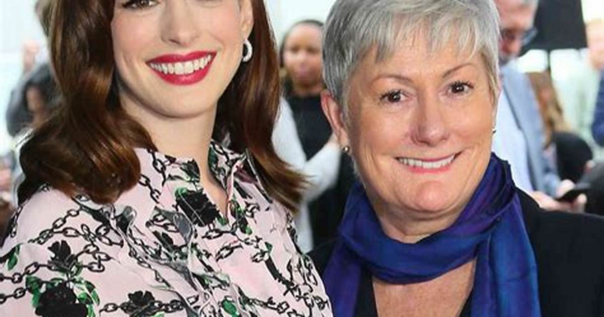 Is Anne Hathaway’s Sister Noah Hathaway’s Cousin