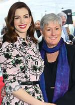Is Anne Hathaway’s Sister Noah Hathaway’s Cousin