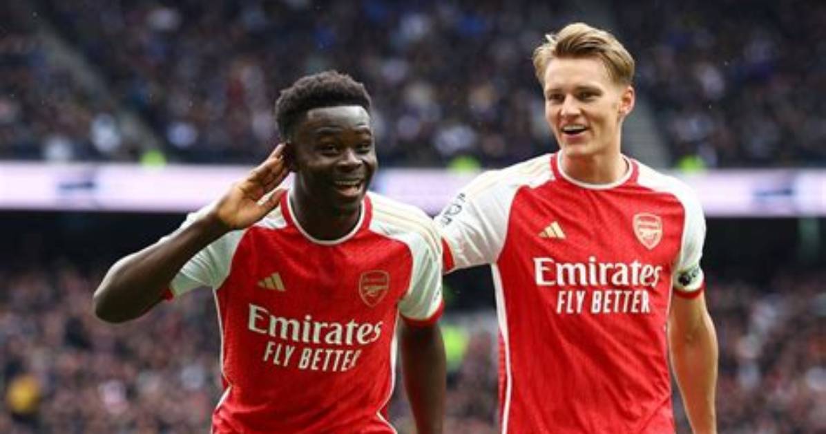 Is Arsenal Star Lesbian or Gay?
