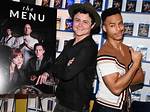 Is Arturo Castro Gay or Does He Have a Girlfriend?