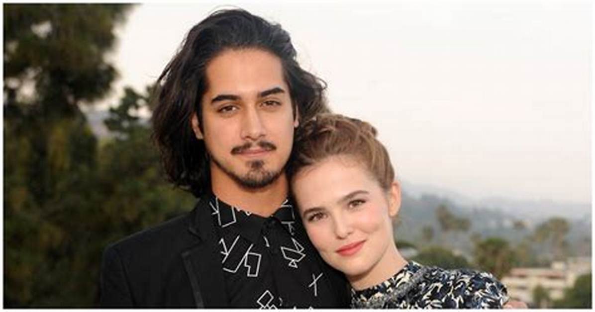 Is Avan Jogia Married? Know About the Actor’s Dating Life