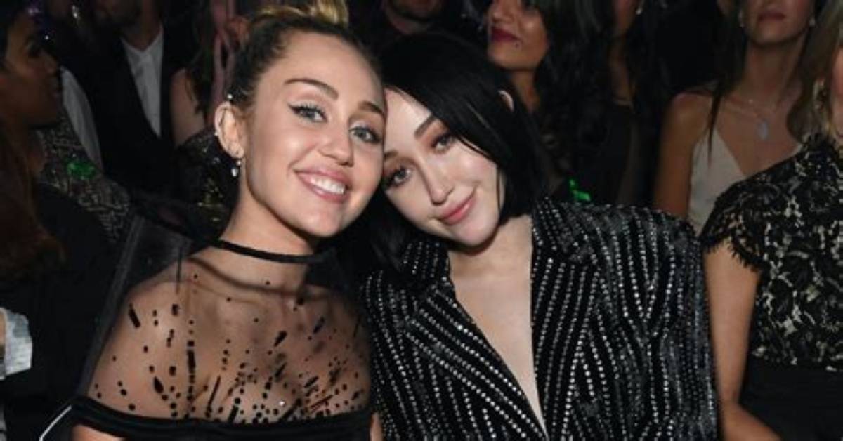 Is Avery Cyrus Related to Miley Cyrus? Meet the Lgbtq Tiktok Star!