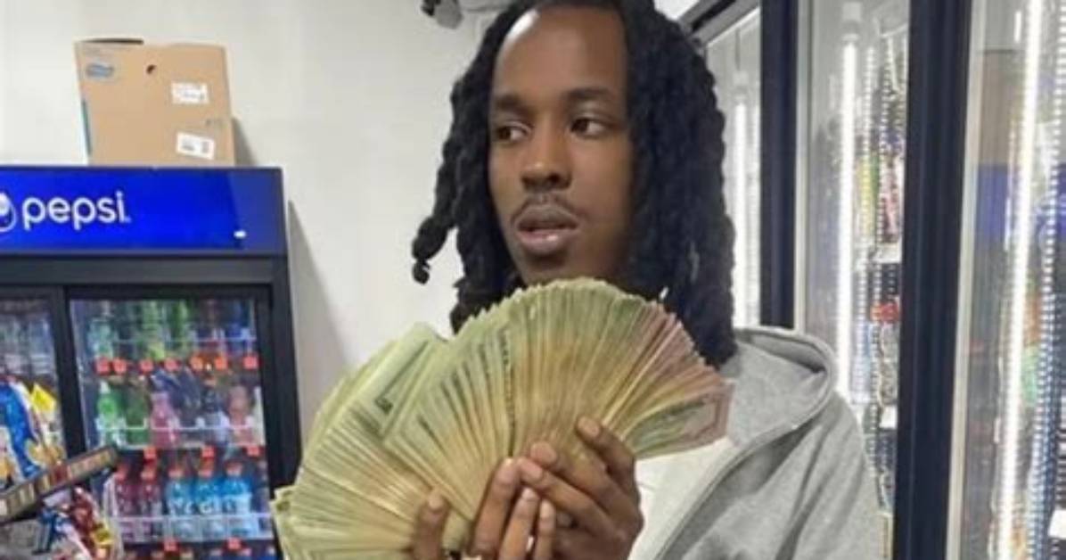 Is Baby Smoove in Jail? What Exactly Did He Do?