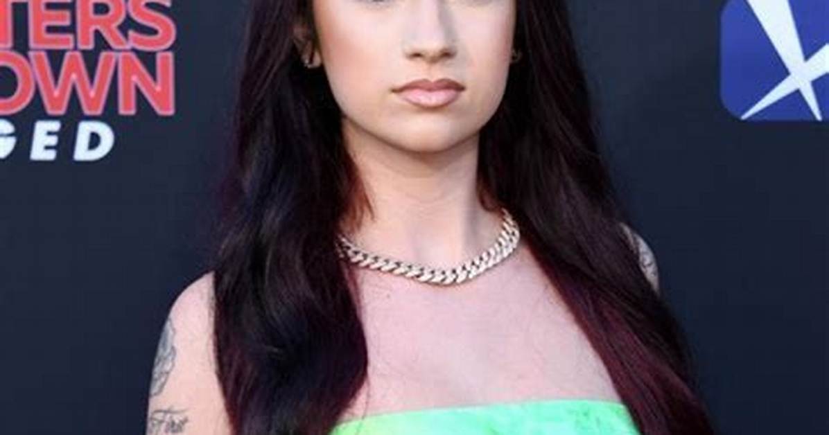 Is Bhad Bhabie Pregnant? Dead or Alive- Death Hoax Debunked