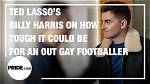 Is Billy Harris Gay in Real Life? Sexuality, Partner or Wife