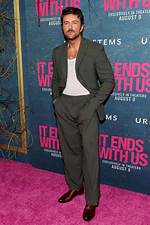 Is Brandon Sklenar from ‘It Ends with Us’ Married?