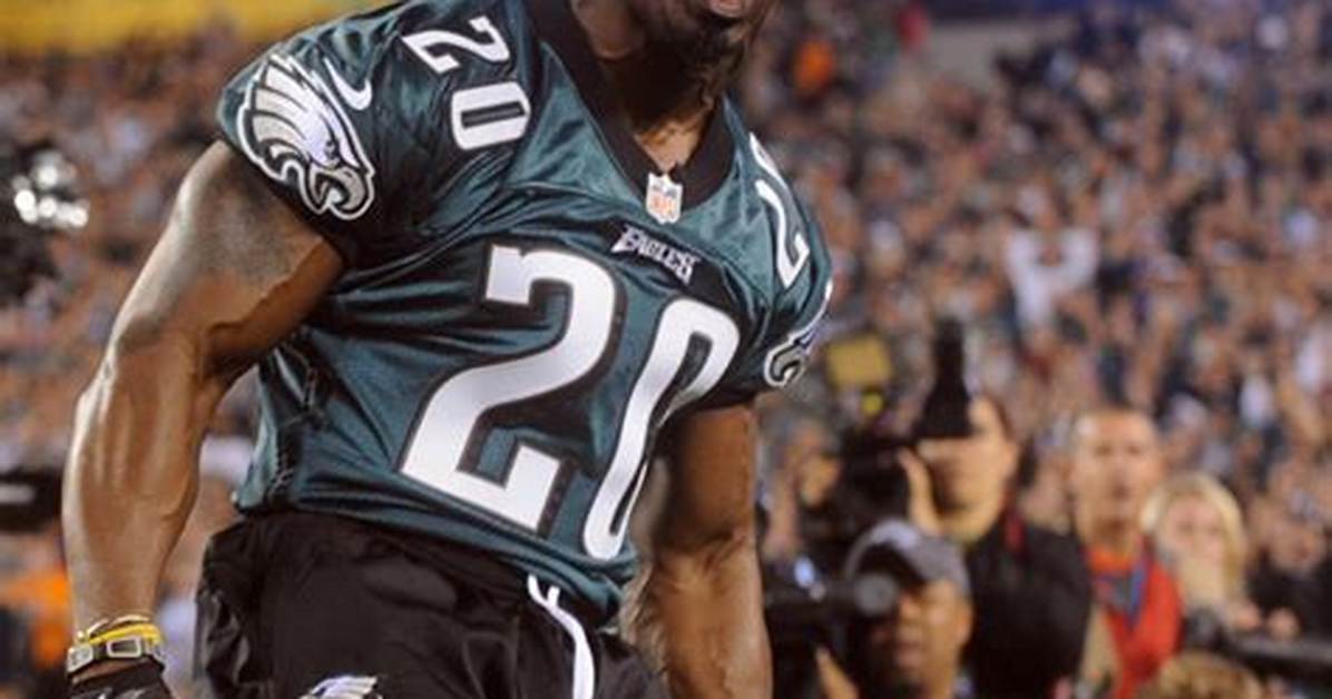 Is Brian Dawkins’ Brother Dion Dawkins’ Sibling? Difference Between Family Tree and Net Worth