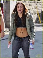 Is Briana Evigan Pregnant? Is She Married? Meet Her Partner