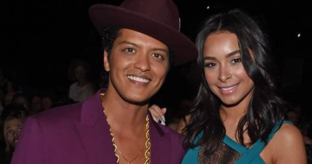 Is Bruno Mars Married? Exploring Bruno Mars' Personal Life and Relationships