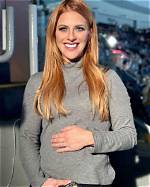 Is Caley Chelios Pregnant Again in 2023? Weight Baby Rumors