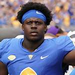 Is Calijah Kancey Christian? Religion and Ethnicity