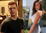 Is Cameron Monaghan Married to Lauren Searle? Sexuality and Gay Rumors