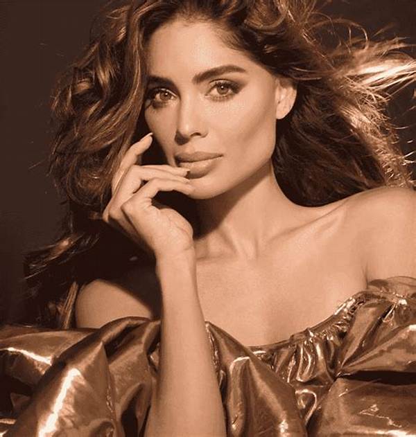 Is Camila Avella Trans? Gender
