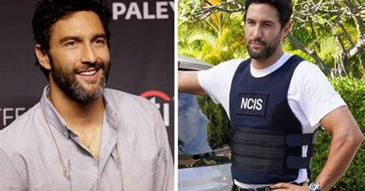 Is Canadian Actor Noah Mills Leaving 'Ncis: Hawai'i'? He Has a Close Brush with Death