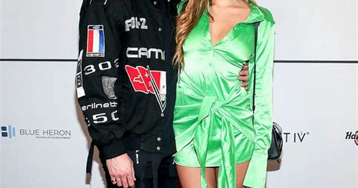 Is Carly Lawrence Dating Bennett Sipes? New Boyfriend Revealed