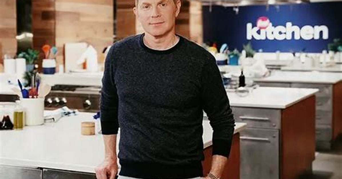 Is Celebrity Chef Bobby Flay Dating Anyone at Present?