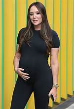 Is Charlotte Crosby Pregnant in 2023? Weight Gain Rumors