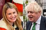 Is Charlotte Owen Related to Boris Johnson?