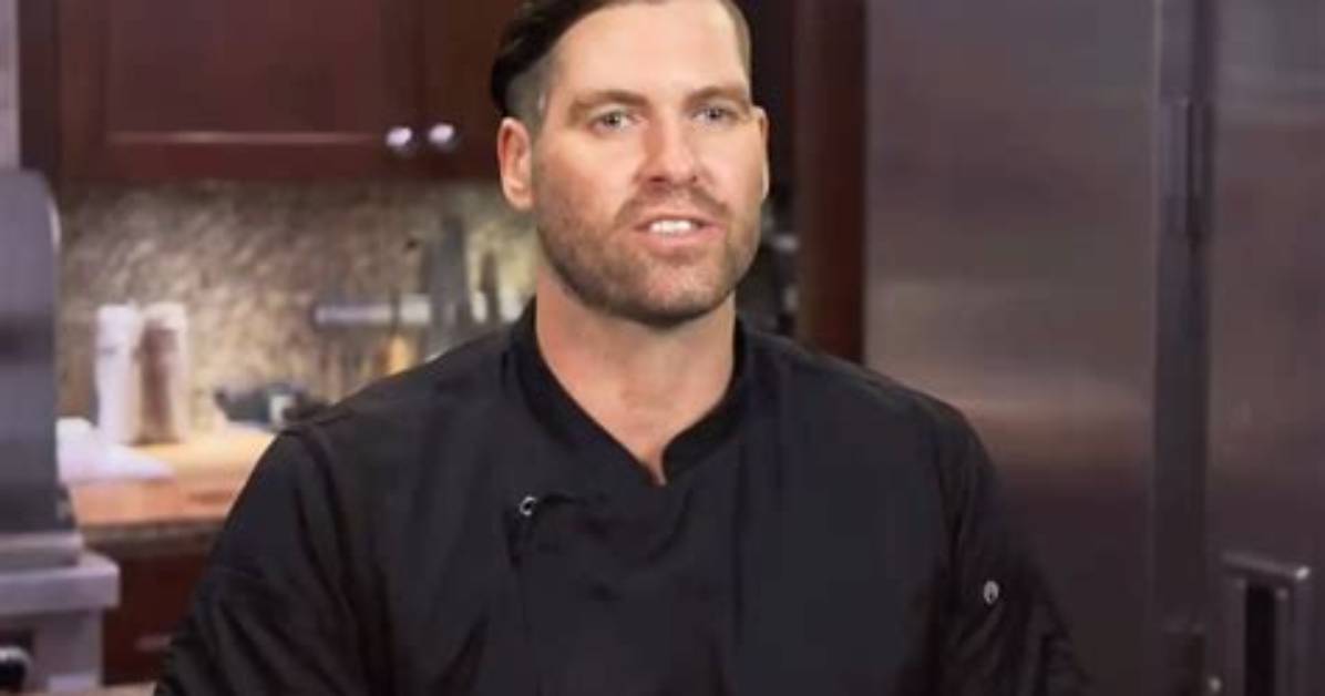 Is Chef Nate Post from 'Below Deck Down Under' Dating Anyone?