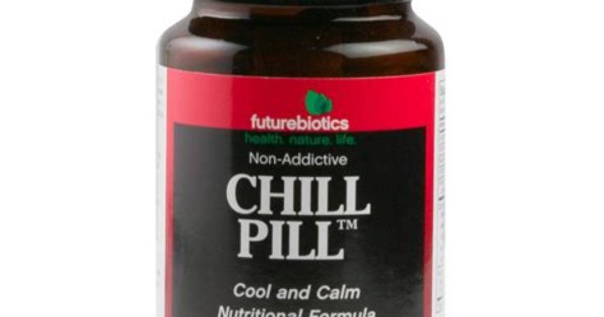 Is Chill Pill Legit? Chill Pill Feedback and Reviews