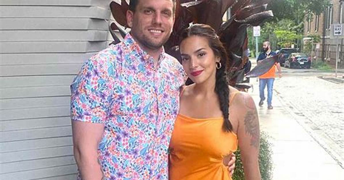 Is Chris Distefano Trans? Gender and Girlfriend