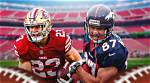 Is Christian Mccaffrey Related to Ed Mccaffrey? Father Son Age Gap, Family Ethnicity