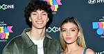 Is Christian Plourde Friends with Mads Lewis’ Ex Boyfriend Jaden Hossler?