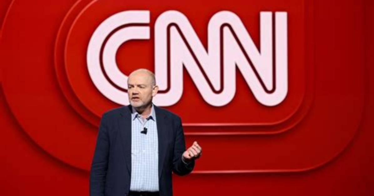 Is Cnn Chairman and Ceo Christian or Jewish?