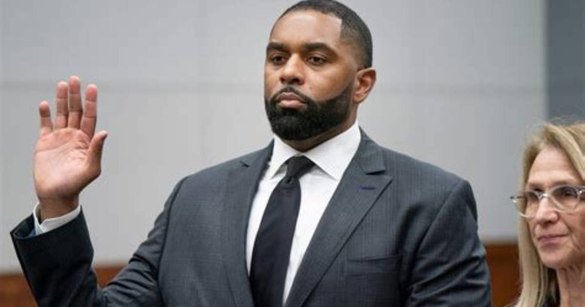 Is Coach in Jail? Arrest and Charge