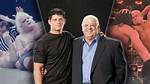 Is Cody Rhodes Related to Dusty Rhodes? Family and Net Worth Difference