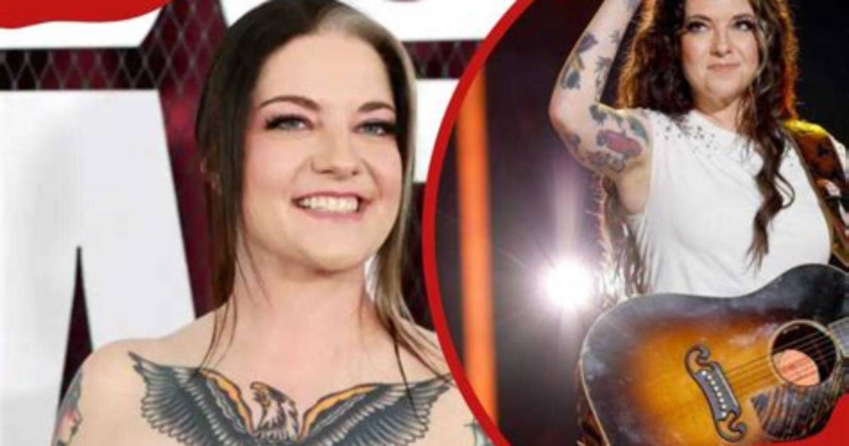 Is Country Star Ashley Mcbryde Married? What to Know About the Singer