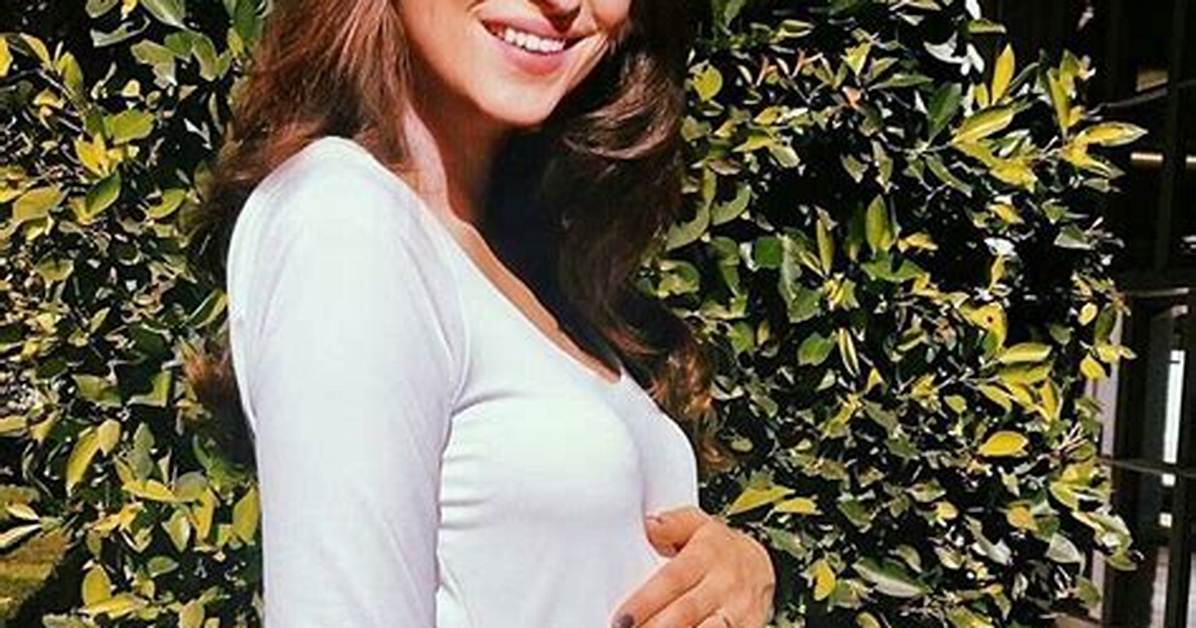 Is Dakota Johnson Pregnant? "With a Lot of Really Good Ideas," She Says