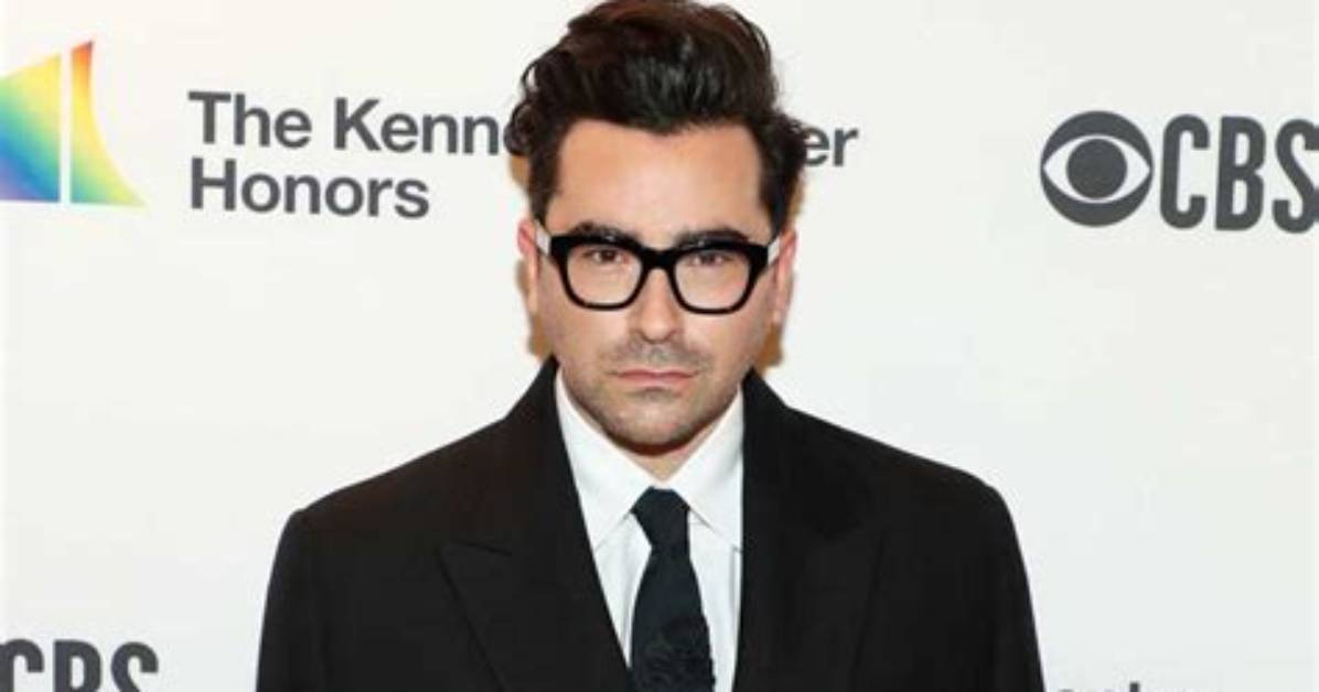 Is Dan Levy Gay? a Closer Look at the Actor's Dating Life