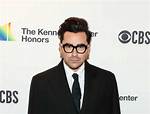 Is Dan Levy Gay? a Closer Look at the Actor's Dating Life