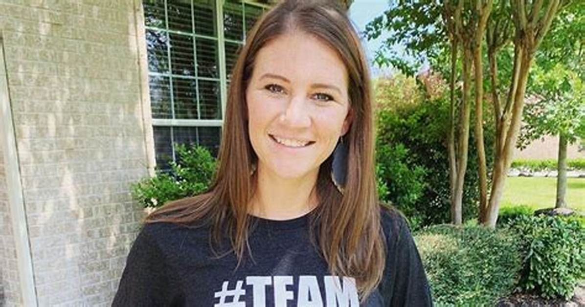 Is Danielle Busby Pregnant? "Shop's Closed" for This Mom of Six