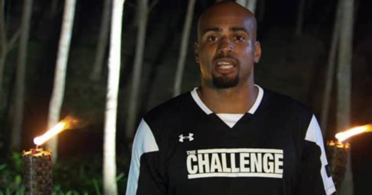 Is Darrell Taylor Working with a Secret Alliance on 'The Challenge'?