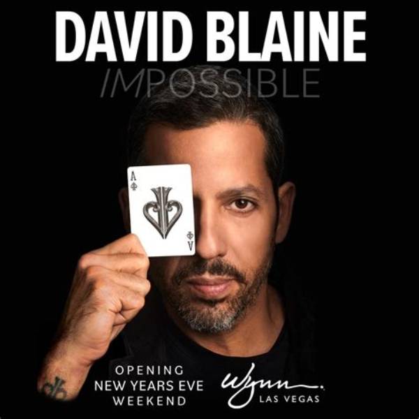 Is David Blaine Married? Inside the Illusionist’s Messy Relationships