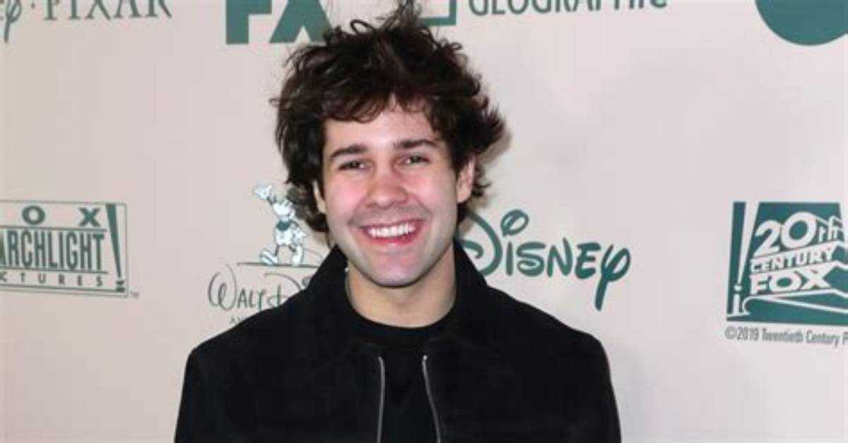 Is David Dobrik Dating Anyone? the Youtuber's Fans Have a Theory