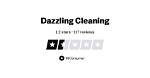 Is Dazzling Cleaning Legit? – Feedback and Reviews